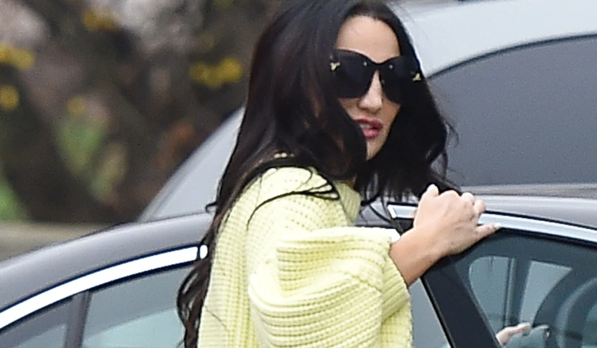 Justyna Steczkowska Justyna Steczkowska