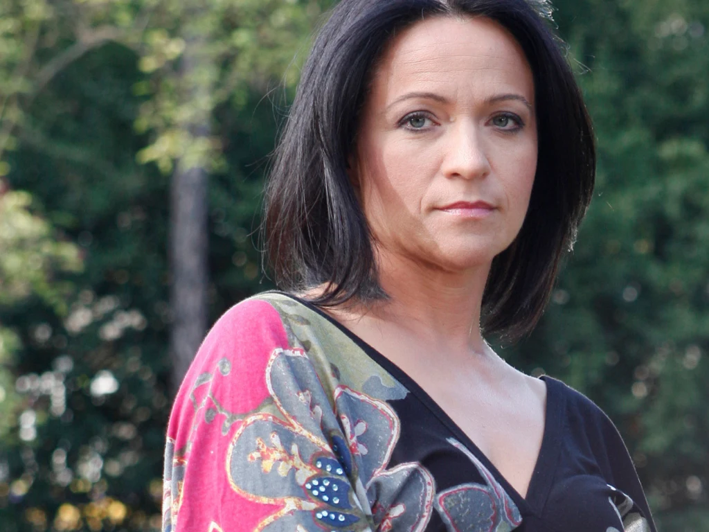 Ewa Drzyzga Ewa Drzyzga