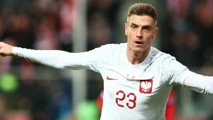 Gol Piątka nie wystarczył. Fala krytyki po ostatnim sprawdzianie przed MŚ