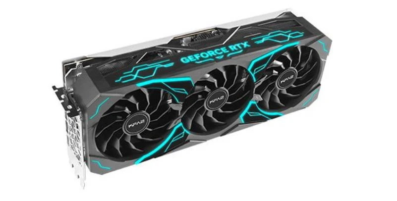 GeForce RTX 4080 16 GB SG 1-Click OC GeForce RTX 4080 16 GB SG 1-Click OC