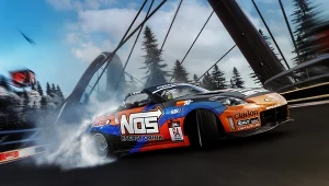 The Crew 2: Wystartował siódmy sezon. Ubisoft wprowadza zmiany