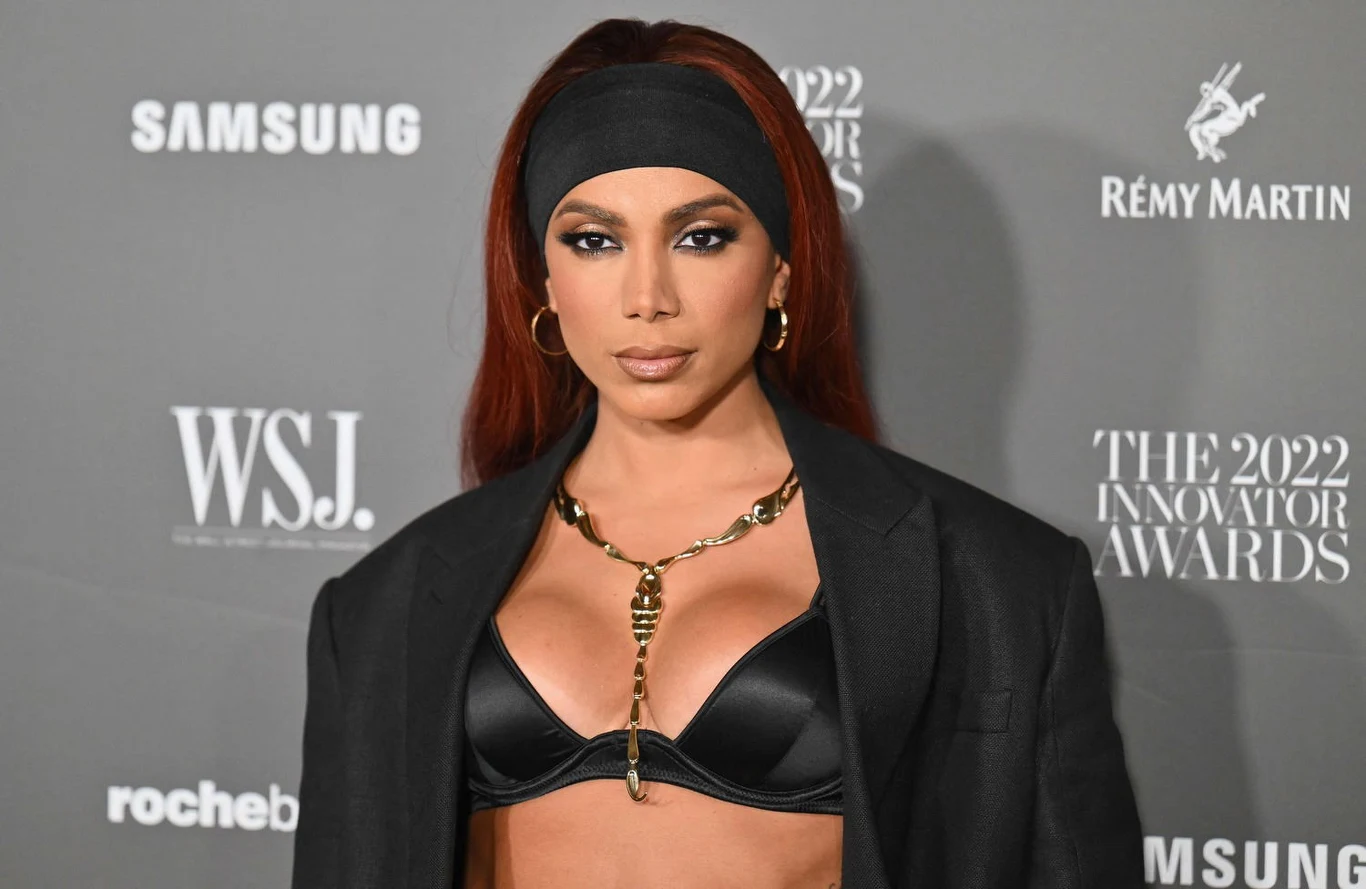 Anitta