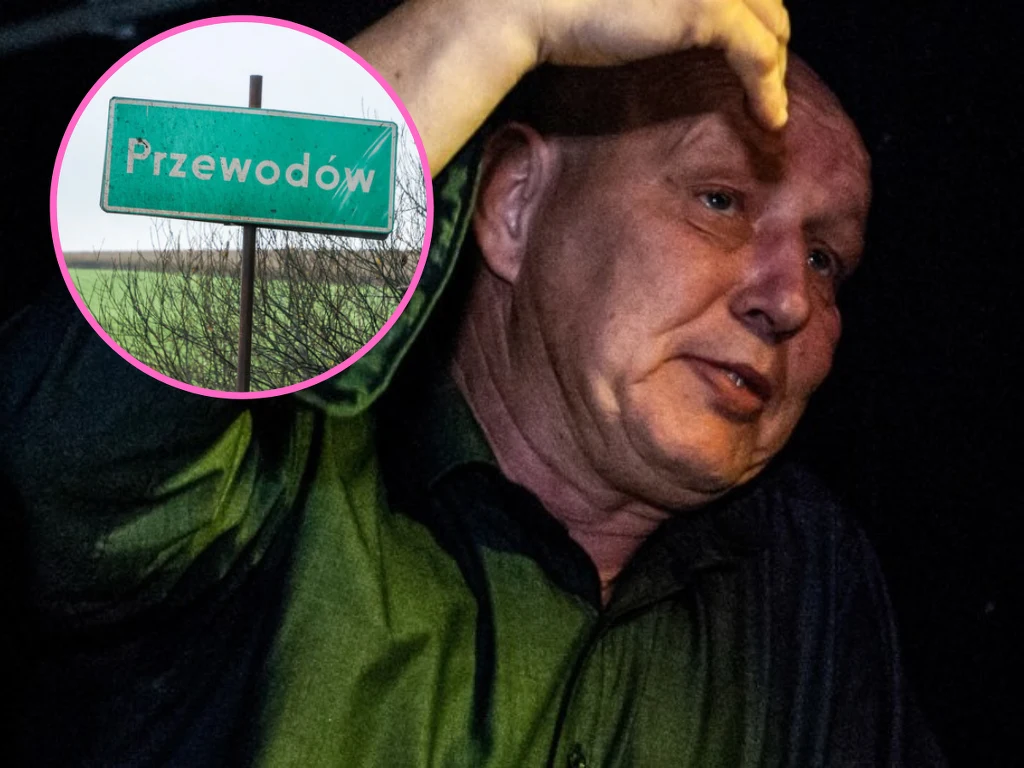 Krzysztoff Jackowski