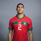 Achraf Hakimi