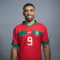 A. Hamed Allah