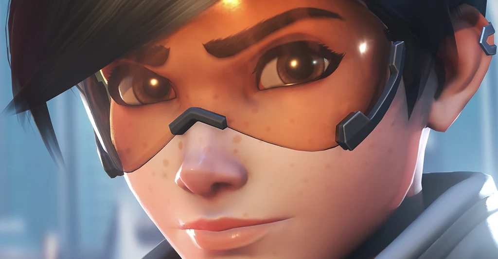 Overwatch 2