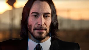 John Wick w formie gry wideo prezentuje się świetnie!
