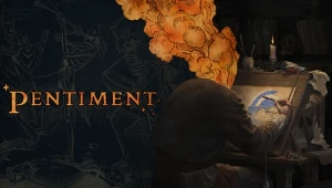 Pentiment: Rozmawiamy z Joshem Sawyerem o kulisach powstania hitu Xbox Game Passa