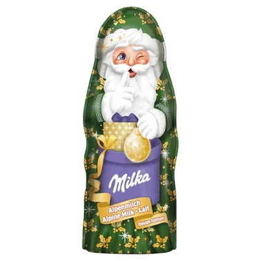 Milka Czekolada mleczna 90 g - 2