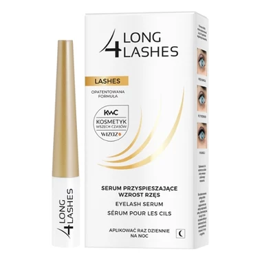 Long4Lashes serum przyspieszające wzrost rzęs 3 ml - 6