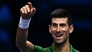 Novak Djoković zagra w niedzielę o 10 zwycięstwo w Australian Open