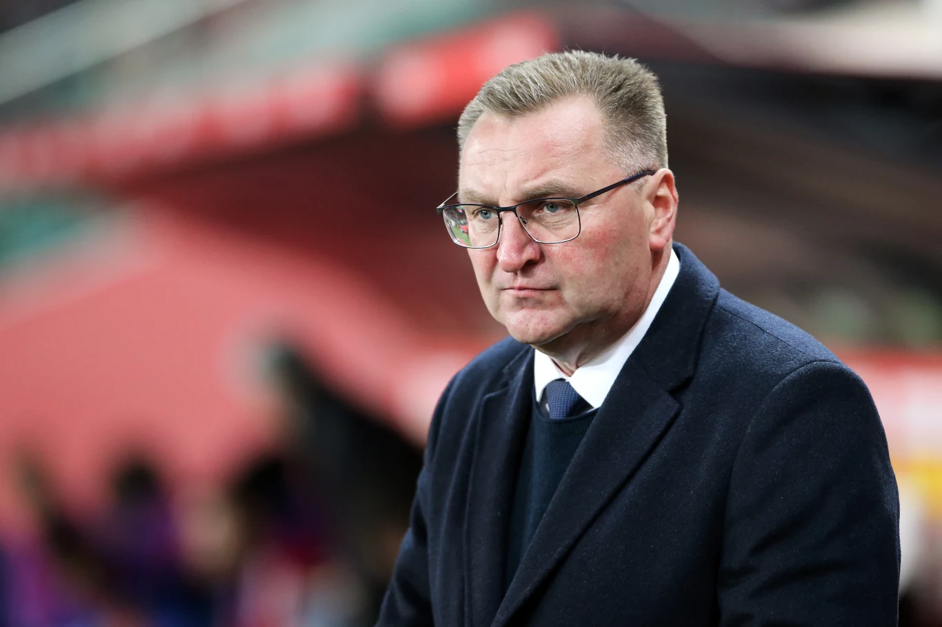 Czesław Michniewicz Czesław Michniewicz