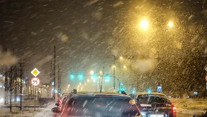 IMGW: Kolejna noc najchłodniejsza na północnym wschodzie - temperatura spadnie do minus 6 stopni Celsjusza