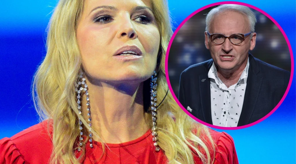 Anna Jurksztowicz, Krzesimir Dębski Anna Jurksztowicz, Krzesimir Dębski