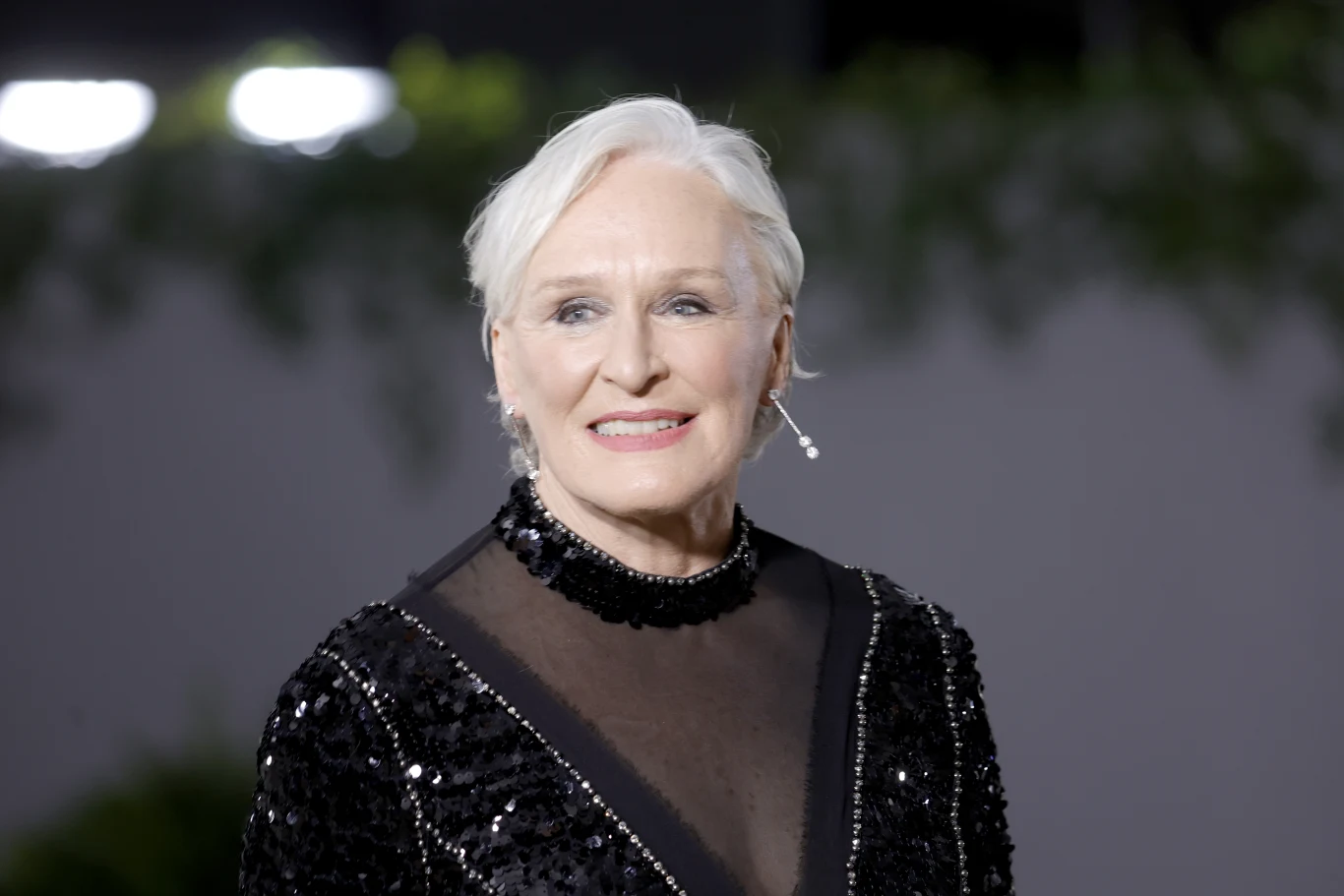 Glenn Close Glenn Close