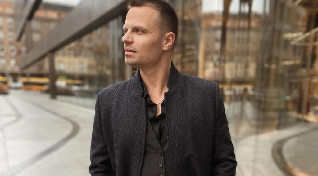 Marcin Hakiel
