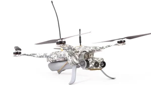 Dron Asseco Mayfly