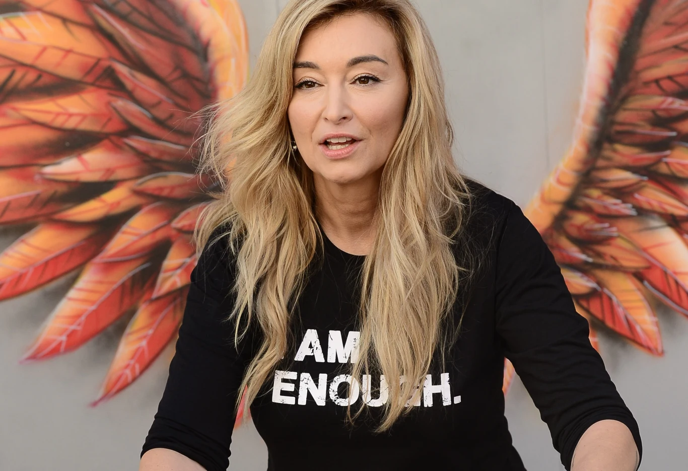 Martyna Wojciechowska Martyna Wojciechowska