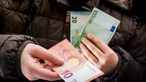 Inflacja w strefie euro 