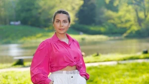 Krystyna Kamińska