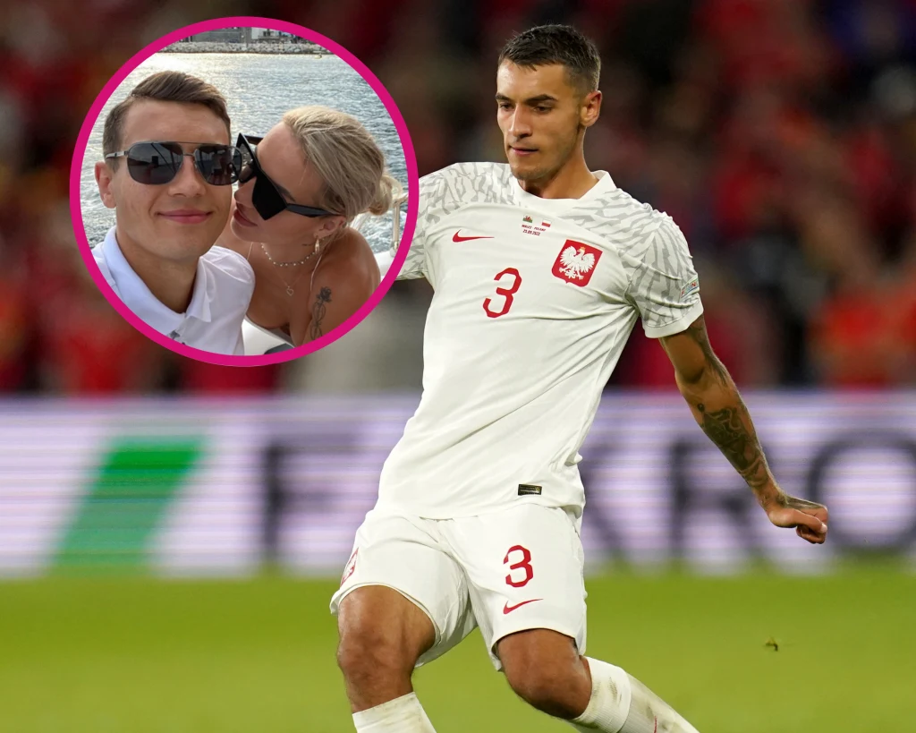 Jakub Kiwior nową nadzieją polskiej piłki?