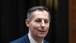 Tomasz Chróstny, prezes UOKiK