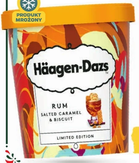Lody Häagen-Dazs