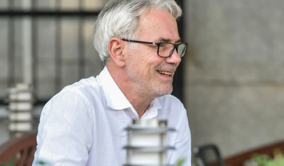 Robert Janowski Robert Janowski