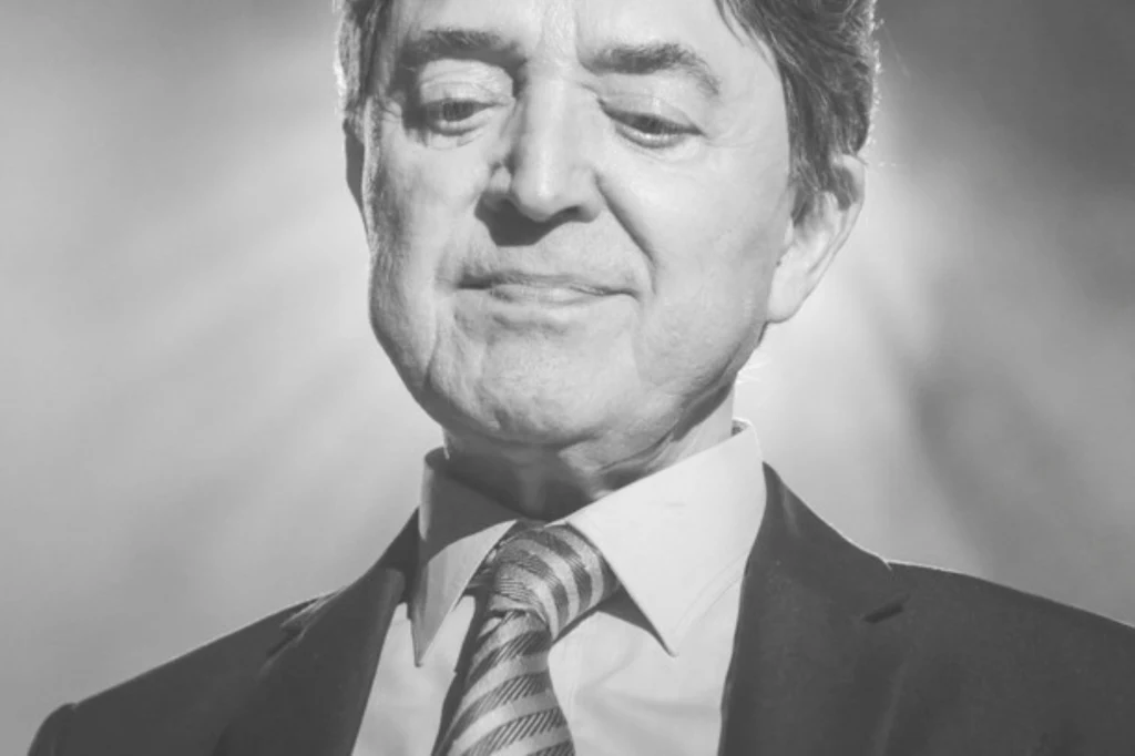 Jerzy Połomski