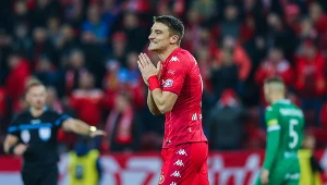 Gwiazda ligi zmieni klub? "Jak tyle zapłacą, to sobie bez niego poradzimy"