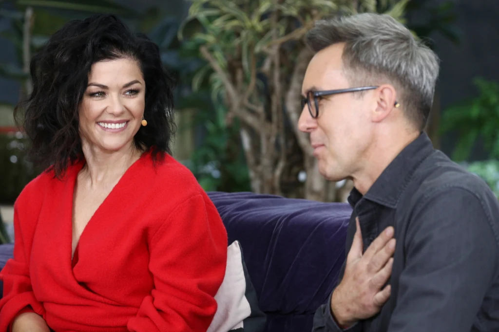 Kasia Cichopek, Maciej Kurzajewski