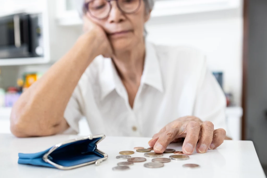 Świadczenie pielęgnacyjne nie przysługuje osobom pobierającym emeryturę