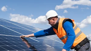 Do końca roku możemy spodziewać się bardzo dynamicznych wzrostów mocy zainstalowanej w panelach słonecznych