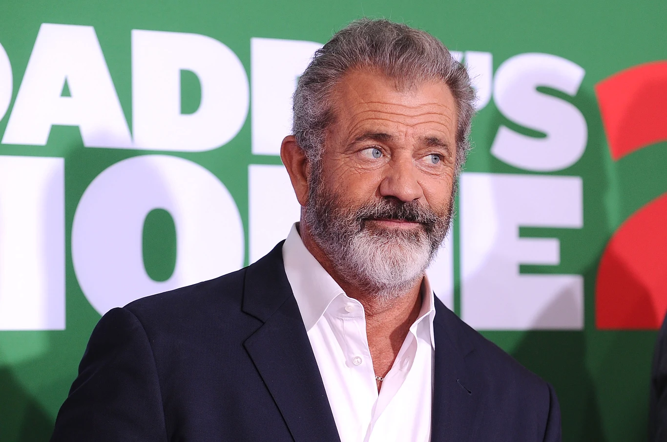 Mel Gibson Mel Gibson