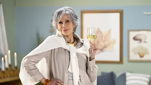 Jane Fonda