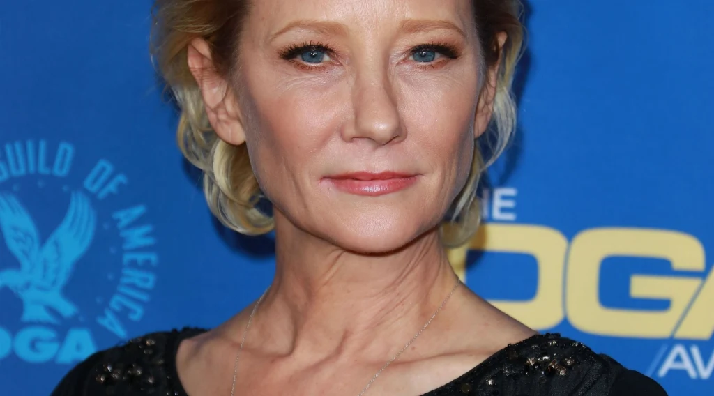 Anne Heche