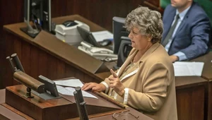 Gabriela Masłowska, członkini RPP