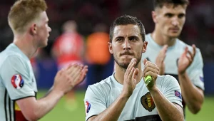 Nie będzie wspólnego kibicowania w Belgii. Wszystko przez spadek zainteresowania mundialem