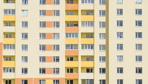 Przeciętna cena najmu mieszkania wzrosła w III kwartale 2022 r. o 16,6 proc. względem roku poprzedniego