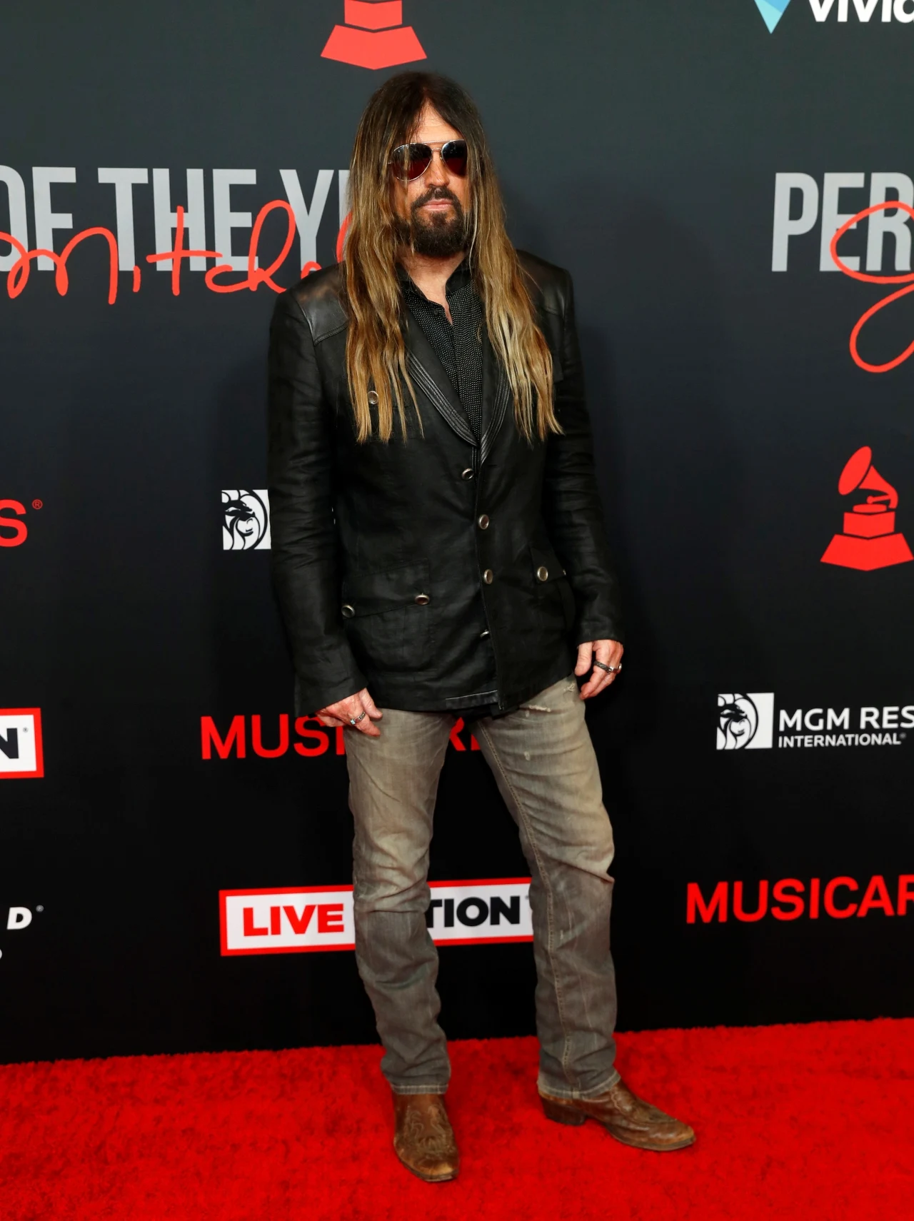 Billy Ray Cyrus Billy Ray Cyrus