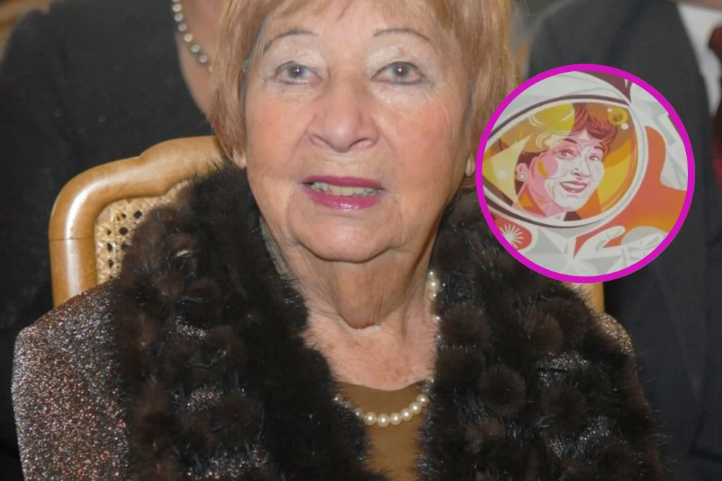 Irena Kwiatkowska
