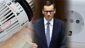 Ministerstwa szukają oszczędności energii poprzez m.in. wymianę żarówek, źródło: 123RF i PAP/Rafał Guz
