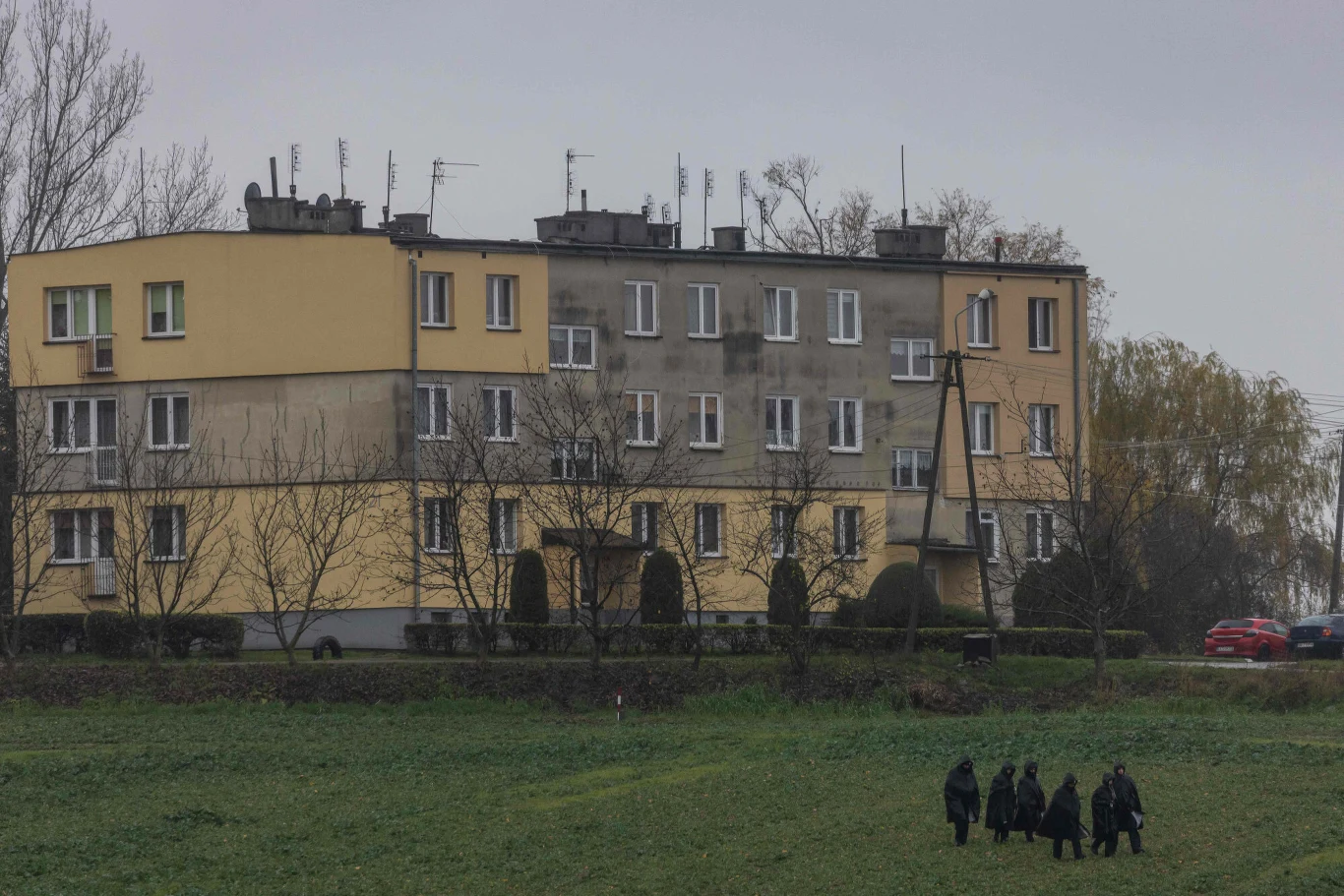 Przewodów Przewodów