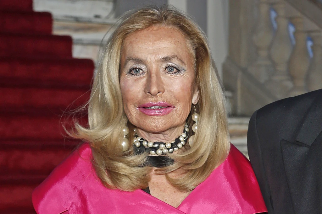 Bogumiła Wander, 2016 r.