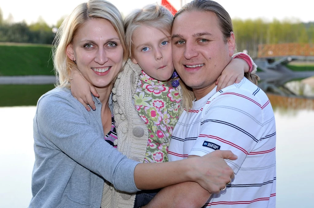 Maja Golec ma już 19 lat. Jak dziś wygląda?