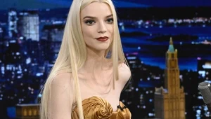 Anya Taylor-Joy