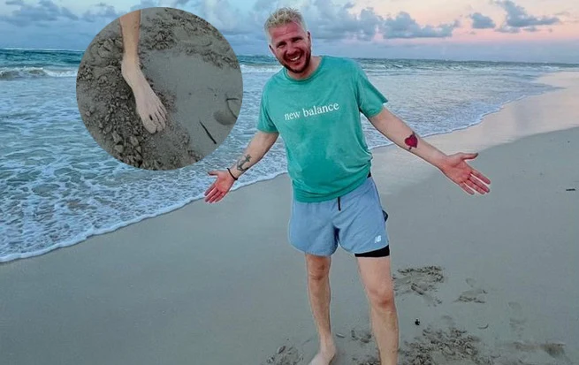 Filip Chajzer Filip Chajzer