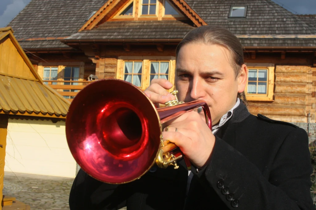 Jak mieszkają Edyta i Łukasz Golcowie? Jak mieszkają Edyta i Łukasz Golcowie?