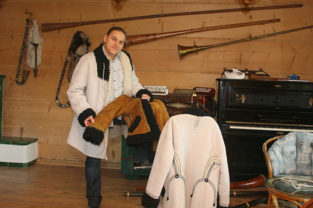 Jak mieszkają Edyta i Łukasz Golcowie? Jak mieszkają Edyta i Łukasz Golcowie?