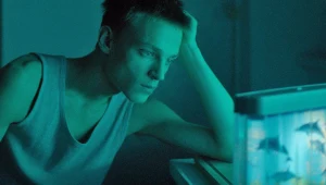 Kadr z filmu "Matecznik"